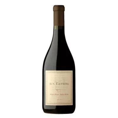 Vinho Tinto D.V Catena Pinot Noir 2019 750ml