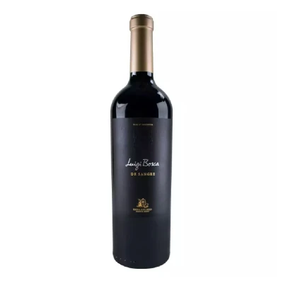 Vinho Tinto De Sangre Luigi Bosca Red Blend 2018 750ml