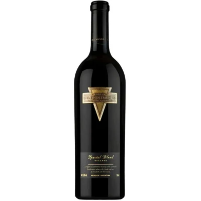 Vinho Tinto Del Fin Del Mundo Blend Special 2019 750ML