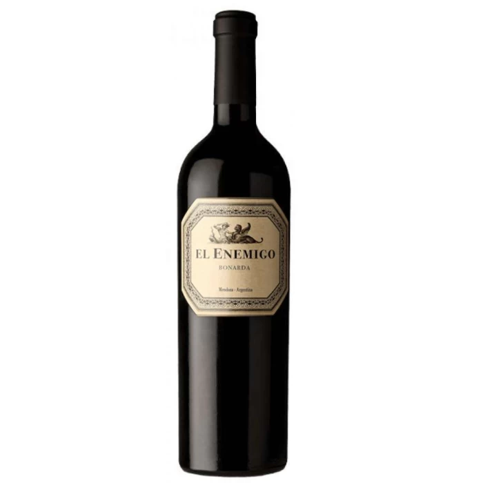 Vinho Tinto El Enemigo Bonarda 2017 750ml