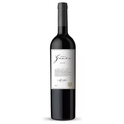 Vinho Tinto Escorihuela Família Gascón Malbec 750ml