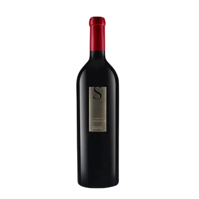 Vinho Tinto Familia Schroeder Malbec 750ml Novo