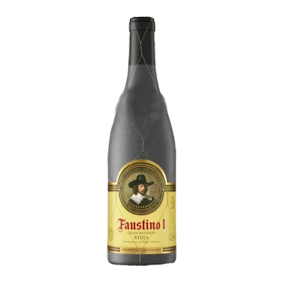 Vinho Tinto Faustino I Gran Reserva Rioja 2009 750ml