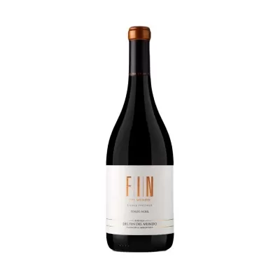 Vinho Tinto Fin Del Mundo Pinot Noir 2016 750Ml