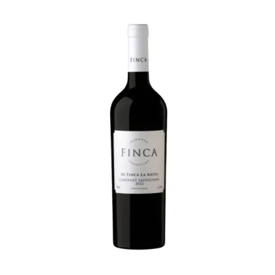 Vinho Tinto Finca La Anita Cabernet Sauvignon 2022 750mL