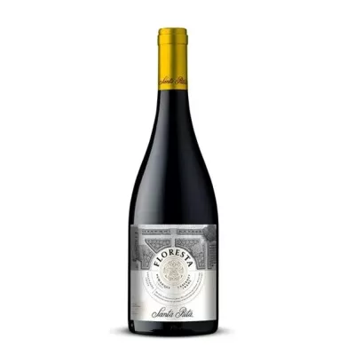 Vinho Tinto Floresta Cabernet Franc 2018 750Ml