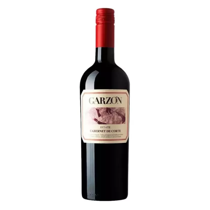 Vinho Tinto Garzon Cabernet De Corte 2021 750Ml