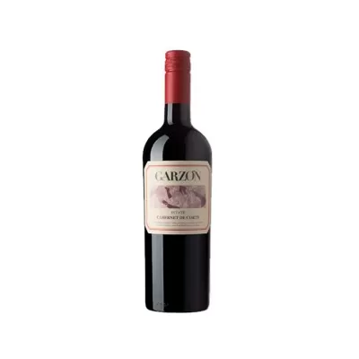 Vinho Tinto Garzon Estate Cabernet De Corte 2022 750ml