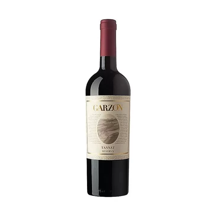 Vinho Tinto Garzon Reserva 2022 Tannat 750mL