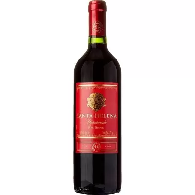 Vinho Tinto Helena Reservado Red Blend 750Ml 2020