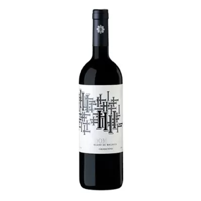 Vinho Tinto Indomable Blend De Malbecs 2019 750ml