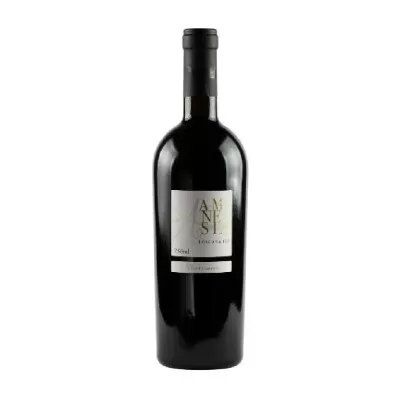 Vinho Tinto Italiano Amnesia Igt Super Toscano 750mL 2019