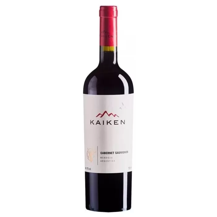 Vinho Tinto Kaiken Estate Cabernet Sauvignon 2021 750ML