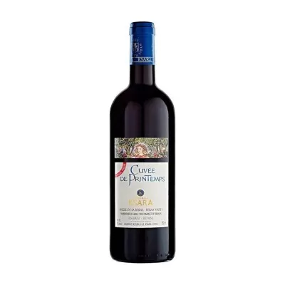 Vinho Tinto Ksara Cuvee De Printemps 2022 750 ml