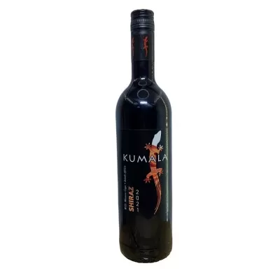 Vinho Tinto Kumala Shiraz 2021 750Ml