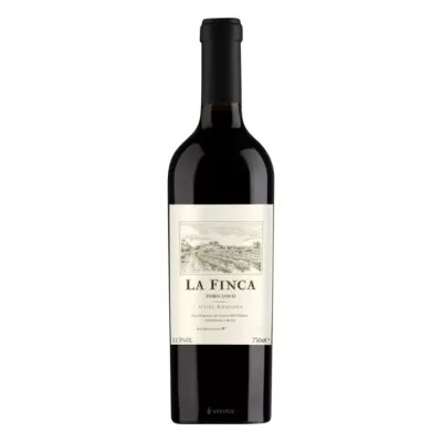 Vinho Tinto La Finca Toro Loco 2018 750Ml