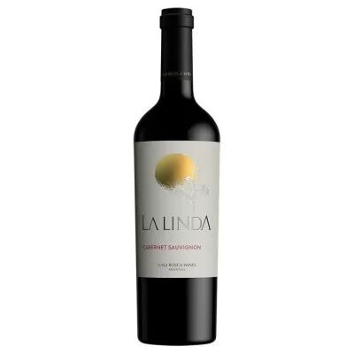Vinho Tinto La Linda Cabernet Sauvugnon 2022 750Ml