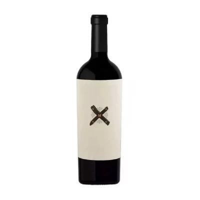 Vinho Argentino Tinto Malbec Malcriado 2018 750Ml