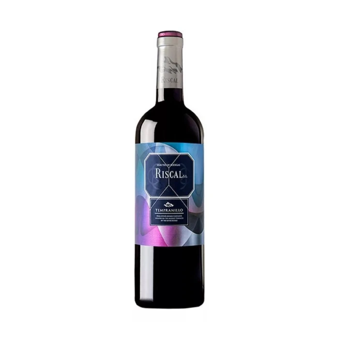 Vinho Tinto Marques De Riscal Tempranillo 2019