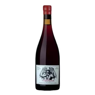 Vinho Tinto Mil Demonios Pinot Noir 750Ml