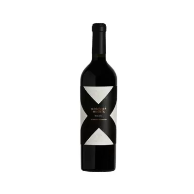 Vinho Tinto Mosquita Muerta Malbec 2018 750Ml