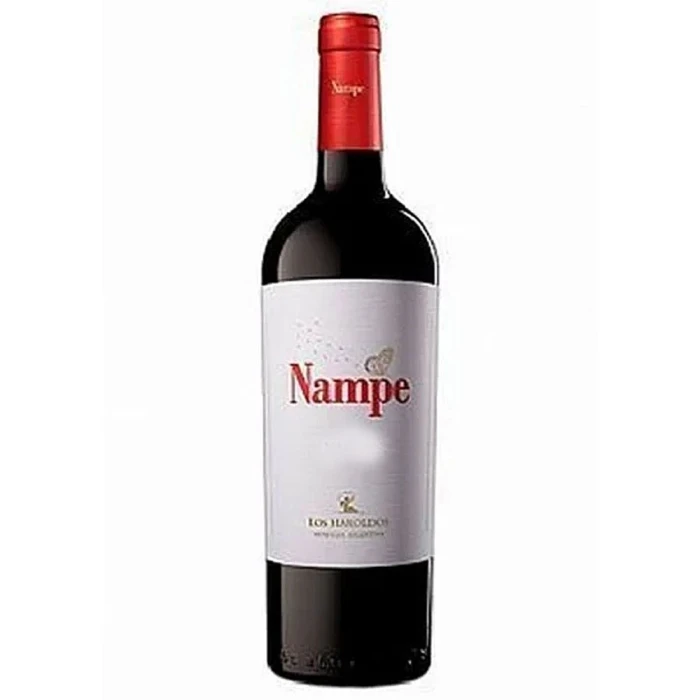 Vinho Tinto Nampe Tempranillo 2015 750ml Argentino