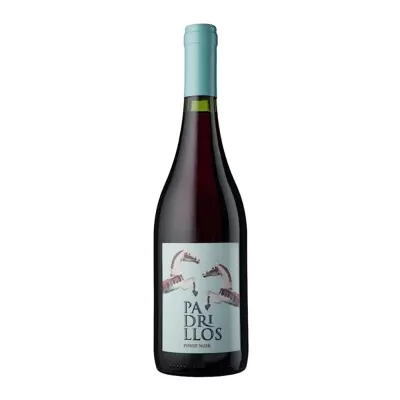 Vinho Tinto Parillos Pinot Noir 2022 750Ml