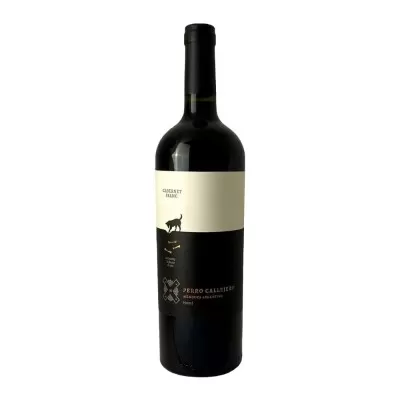 Vinho Tinto Perro Callejero Carbenet Franc 2021 750ml