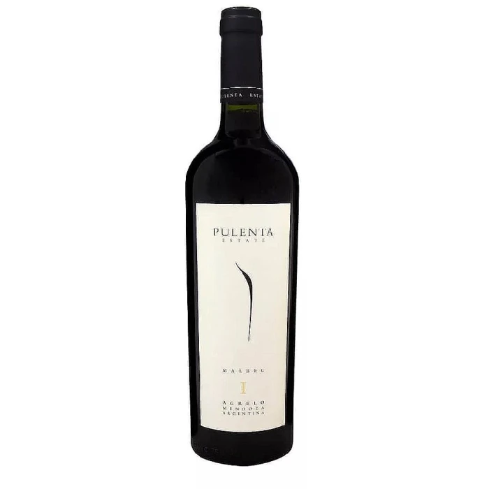 Vinho Tinto Pulenta Estate Malbec I 2020 750 ML