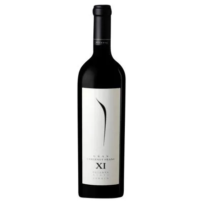 Vinho Tinto Pulenta Gran Cabernet Franc XI 2018 750ml