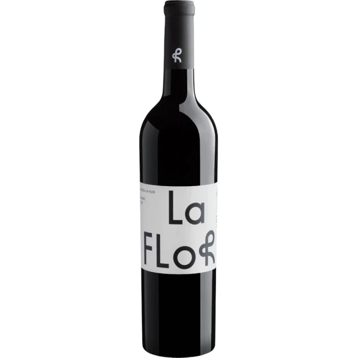 Vinho Tinto Pulenta La Flor Malbec 2021 750 ml