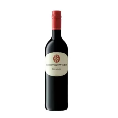 Vinho Tinto Robertson Winey Pinotage 2022 750Ml