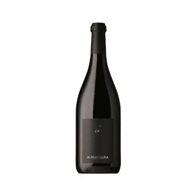 Vinho Tinto Seco Alma Negra Pinot Noir 2020 750Ml