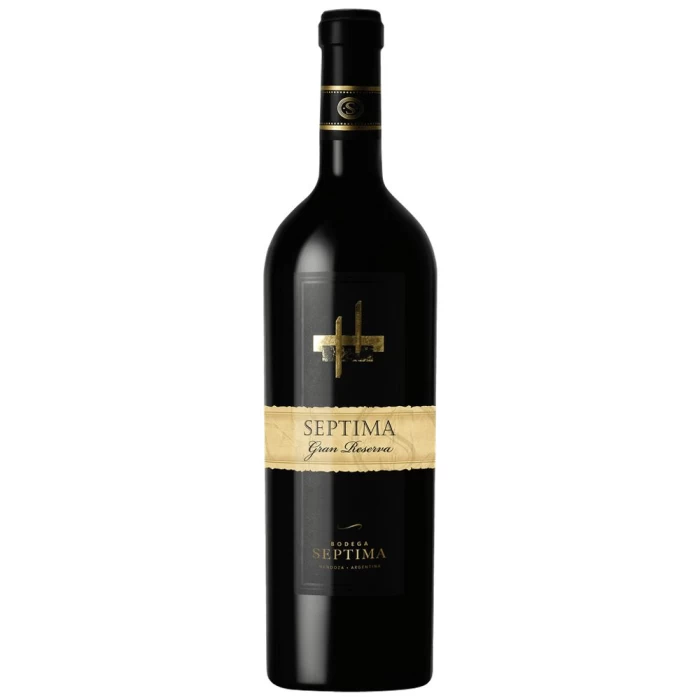 Vinho Tinto Septima Gran Reserva Blend 2019 750ml