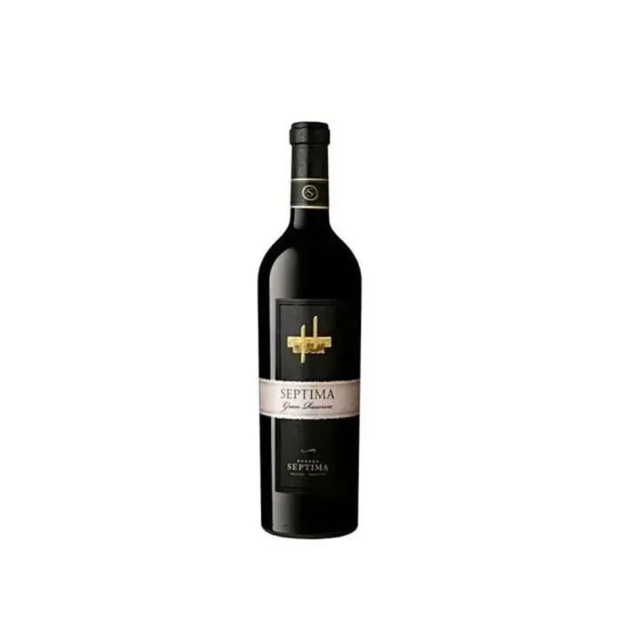 Vinho Tinto Septima Gran Reserva Blend 2020 750ml