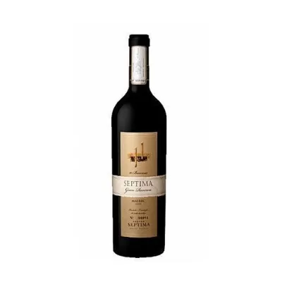 Vinho Tinto Septima Gran Reserva Malbec 2020 750Ml