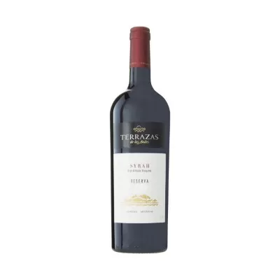 Vinho Tinto Terrazas Reserva Syrah 2020 750Ml