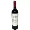 Vinho Tinto Tierras De Chile Classic 750Ml