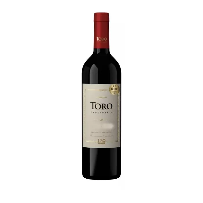 Vinho Tinto Toro Centenario Tempranillo 2023 750ml