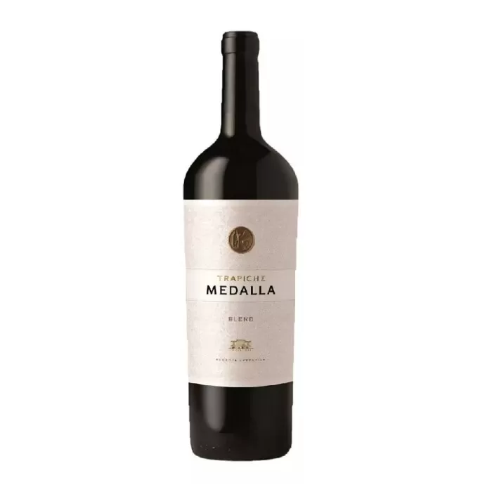 Vinho Tinto Trapiche Medalla Blend 202 750 ml