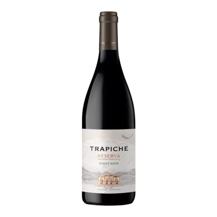 Vinho Tinto Trapiche Reserva Pinot Noir 2022 750 ml