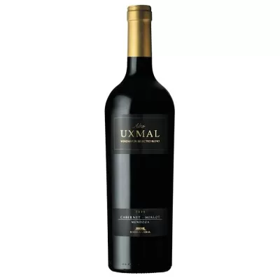 Vinho Tinto Uxmal Cabernet / Merlot 2021 750Ml