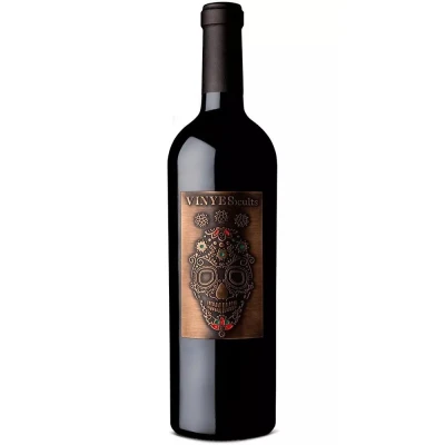 Vinho Tinto Vinys Ocults Gran Malbec 2017 750ml Argentino