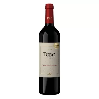 Vinho Toro Centenario Cabernet Sauvignon 750Ml 2021