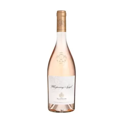 Vinho Wispering Angel Cotes De Provence Rosé 2021 750Ml