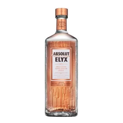 Vodka Absolut Elyx 4,5L