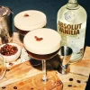 Vodka Absolut Vanila Baunilia 750ml Original