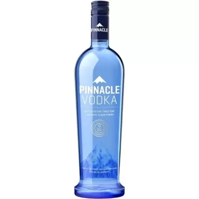 Vodka Americana Pinnacle 1L