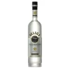 Vodka Beluga Noble Russian 700ml 40vol. Original com NF