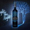 Vodka Belvedere Midnight Poland 1750ml com led